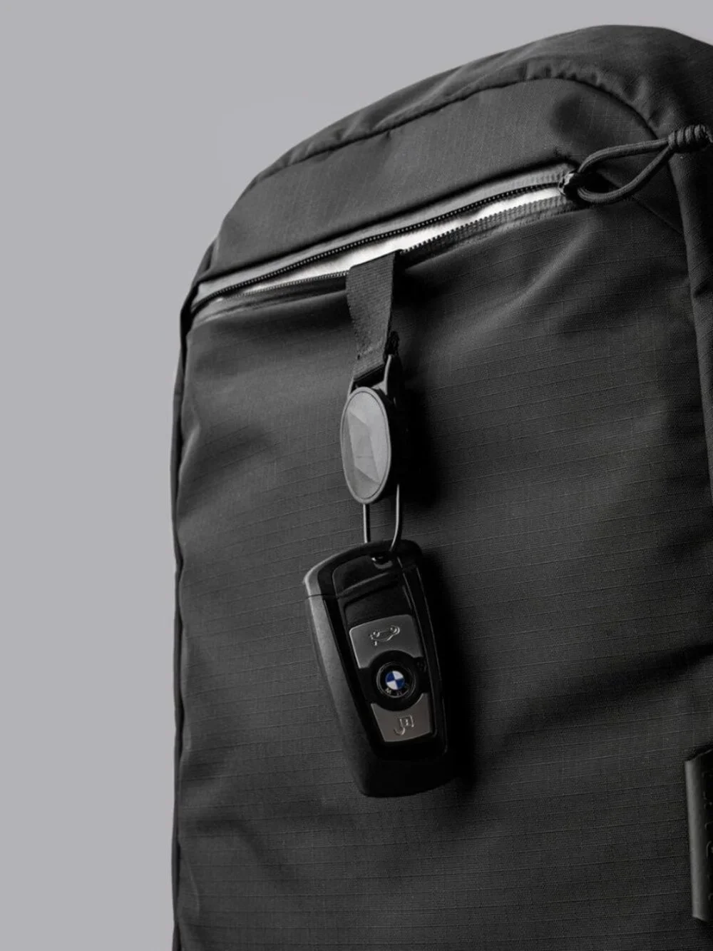 Alpaka Aero Pack Backpack Black 16L Laptop Travel Office Axoflux Tech Minimalist